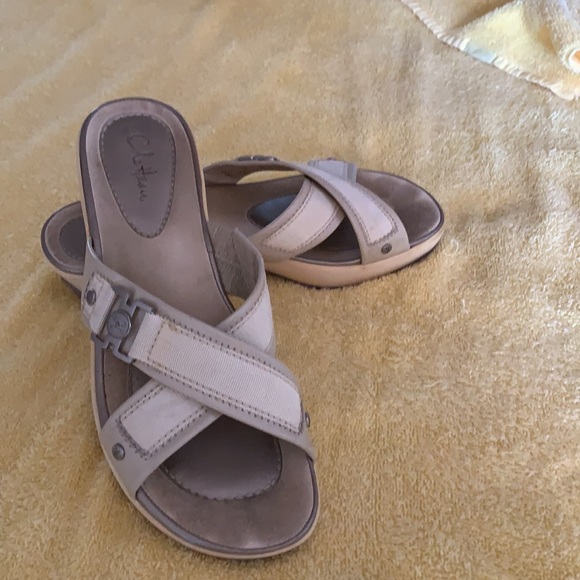 Cole Haan sandals - Picture 4 of 4